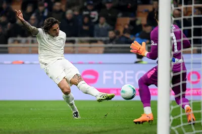 Foto di Marco Luzzani/Getty Images via onefootball