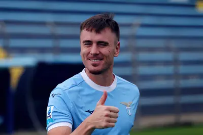 Foto di Paolo Bruno/Getty Images via onefootball