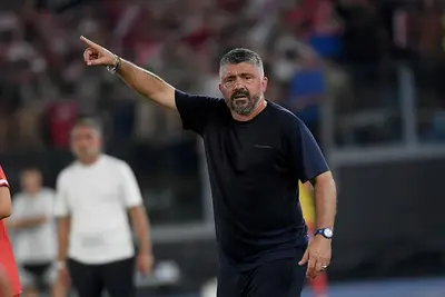 Marco Rosi