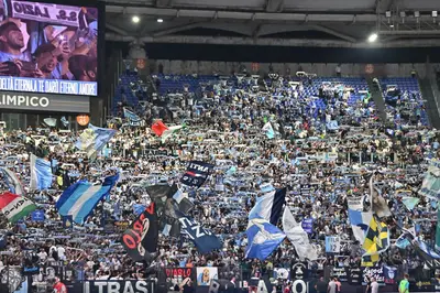 Curva Nord