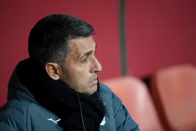 Photo by Marco Rosi - SS Lazio/Getty Images via Onefootball