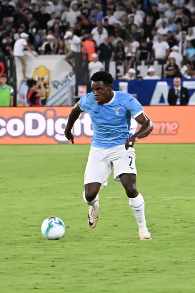 dele-bashiru fraioli