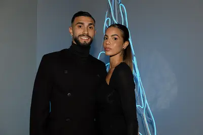 Castellanos - Via onefootball (Photo by Marco Rosi - SS Lazio/Getty Images)