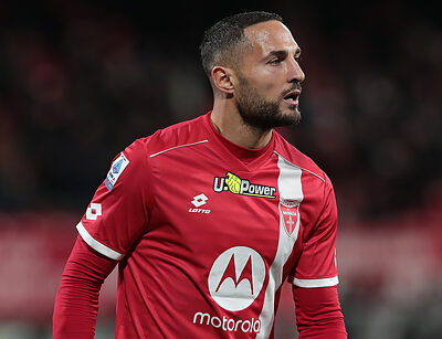 Photo by Emilio Andreoli/Getty Images via onefootball