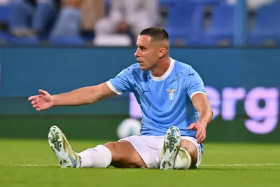 Marusic
