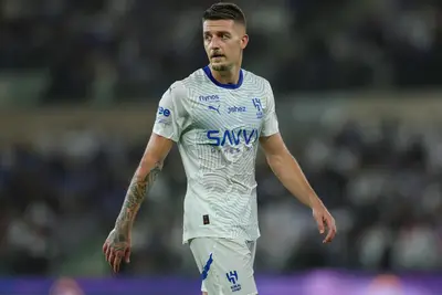 Sergej Milinkovic Savic