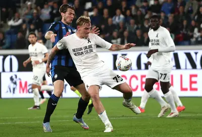 Via onefootball Photo by Marco Luzzani/Getty Images