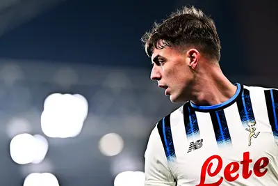 Daniel Maldini - Via onefootball (Photo by Simone Arveda/Getty Images)