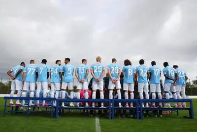 Photo by Paolo Bruno/Getty Images via Onefootball