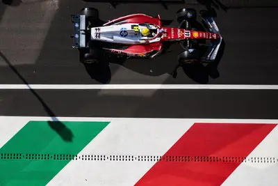 Photo by Guido De Bortoli/Getty Images via Onefootball