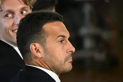 Pedro