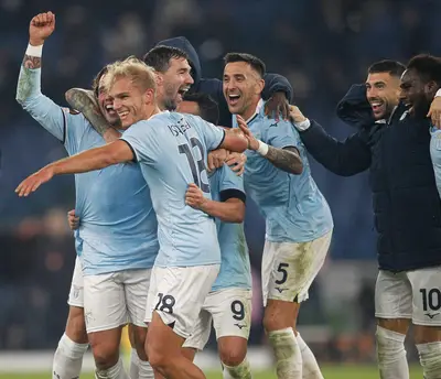 Lazio