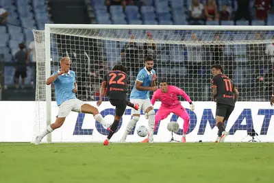 Photo by Paolo Bruno/Getty Images via Onefootball