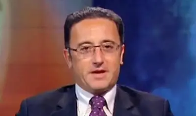 Andrea Pesciarelli -IPA-