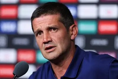 Photo by Buda Mendes/Getty Images via Onefootball