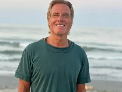 Jimmy Ghione - Instagram