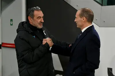 Photo by Marco Rosi - SS Lazio/Getty Images via Onefootball