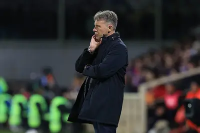 Photo by Gabriele Maltinti/Getty Images via onefootball