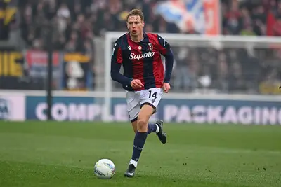 Photo by Alessandro Sabattini/Getty Images via onefootball