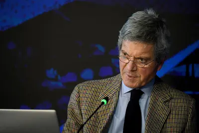 Photo by Marco Rosi - SS Lazio/Getty Images via onefootball