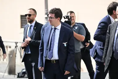 foto fraioli