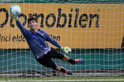 Photo by Marco Rosi - SS Lazio/Getty Images via onefootball
