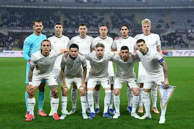 Photo by Marco Rosi - SS Lazio/Getty Images via onefootball