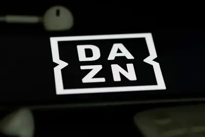 dazn