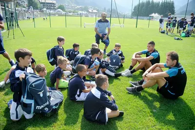 Summer Camp