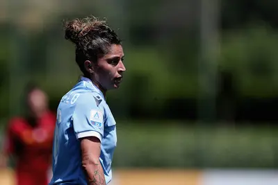 Photo by Paolo Bruno/Getty Images via Onefootball