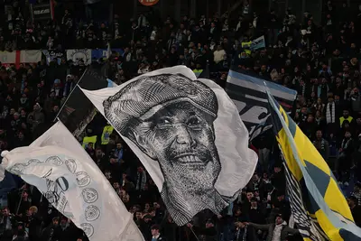 Photo by Paolo Bruno/Getty Images via onefootball