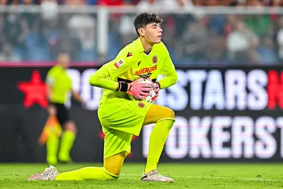 Photo by Simone Arveda/Getty Images via onefootball