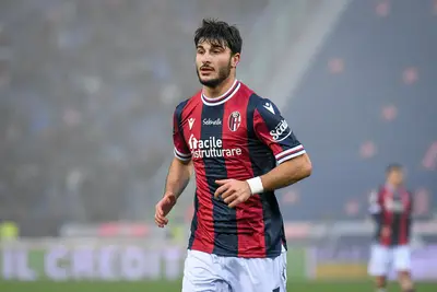 riccardo orsolini bologna