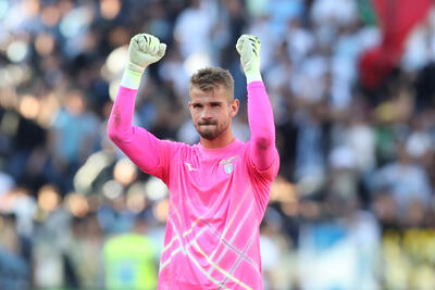 Photo by Paolo Bruno/Getty Images via Onefootball