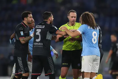 Foto di Paolo Bruno/Getty Images via onefootball