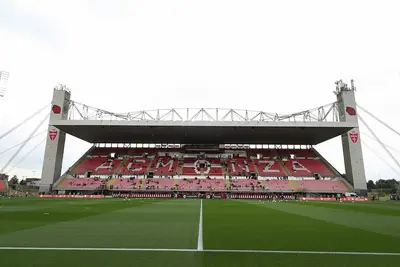 Monza stadio - Via onefootball (Photo by Marco Luzzani/Getty Images)