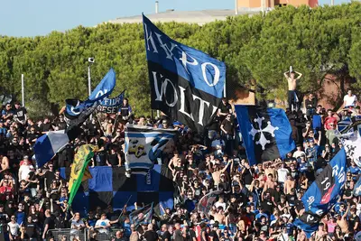 Photo by Gabriele Maltinti/Getty Images via Onefootball