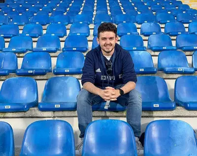 Luca Bianchi TuttoCalcioComo.it