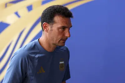 scaloni