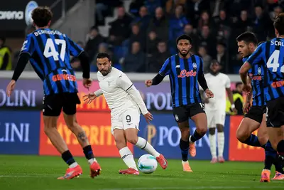 Photo by Marco Rosi - SS Lazio/Getty Images via onefootball