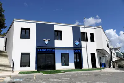 foto SSlazio