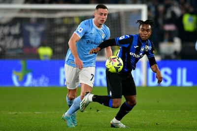marusic lookman