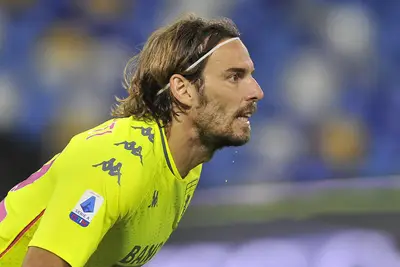 Federico Marchetti - Depositphotos