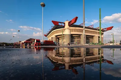 san siro milano
