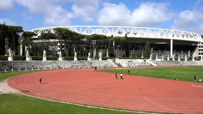 stadio olimpico