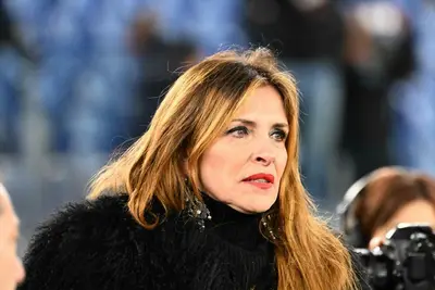 Arianna Mihajlovic - LazioPress