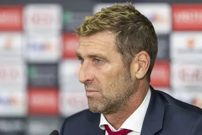 Massimo Carrera