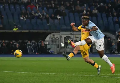 dele-bashiru lazio-atalanta