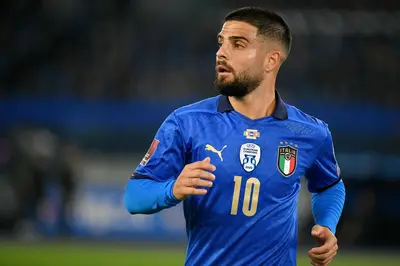 Photo by Marco Rosi/Getty Images via Onefootball