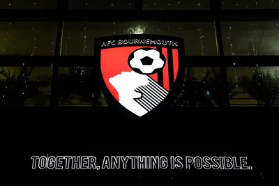 Photo by Dan Mullan/Getty Images via Onefootball